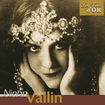 Ninon Vallin (Collection 