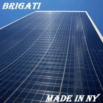 Made in NY by Stefano Brigati