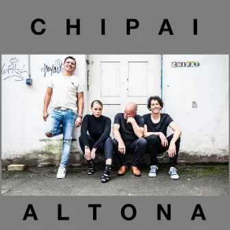 Altona by Chipai