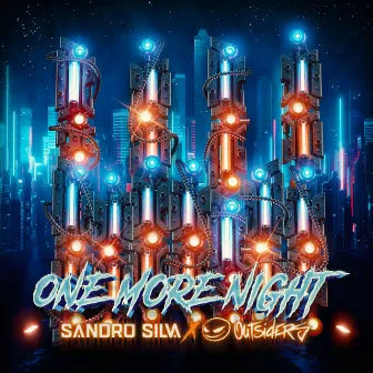 One More Night by Sandro Silva