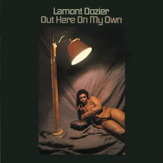 Out Here On My Own by Lamont Dozier