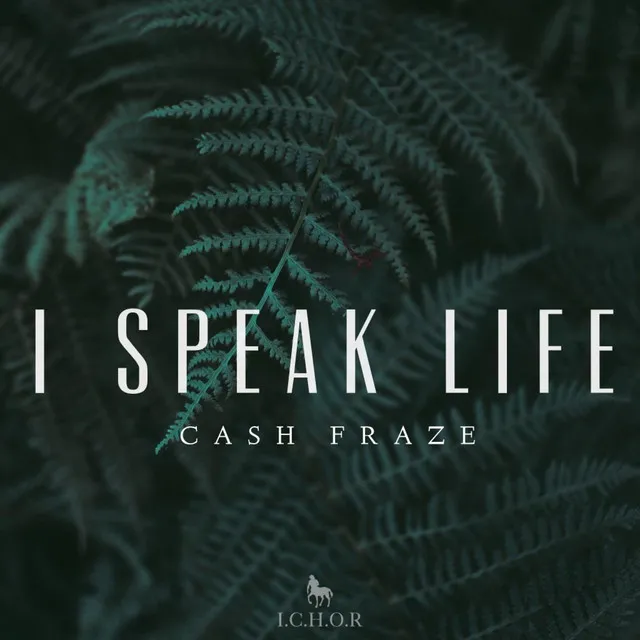 I Speak Life