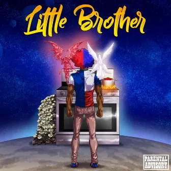 Little Brother by Noopey Na'mon