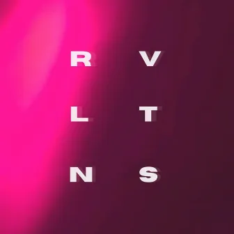 Rvltns by Nick W