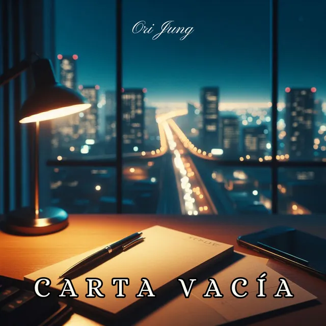 Carta Vacía