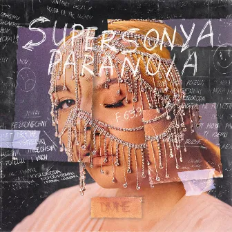 Paranoia by SuperSonya