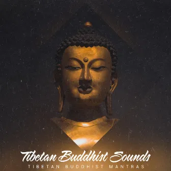 Tibetan Buddhist Sounds by Tibetan Buddhist Mantras