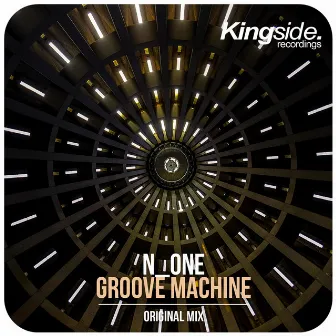 Groove Machine by None