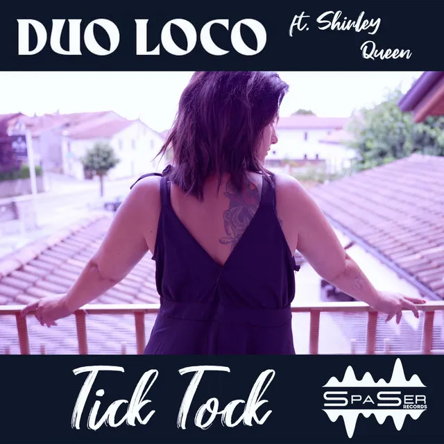 Tick Tock - Radio Edit