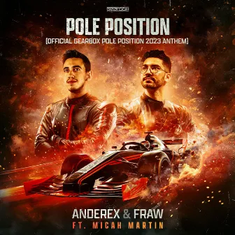 Pole Position (Official Gearbox Pole Position 2023 Anthem) by Fraw