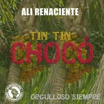 Tin Tin Choco by Alirenaciente