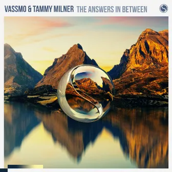 The Answers In Between by Vassmo