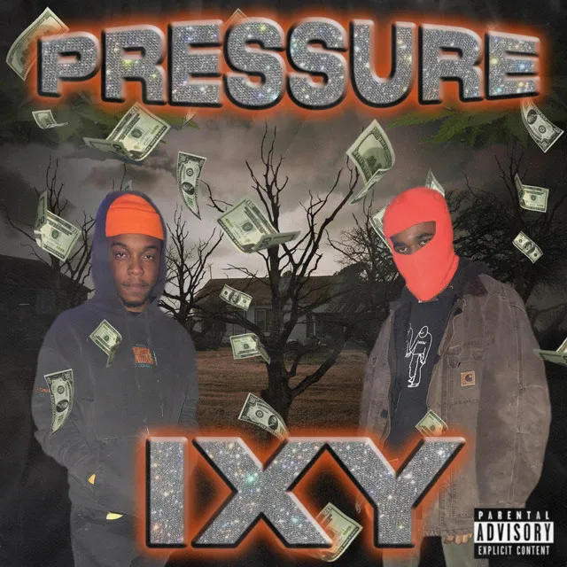 Pressure