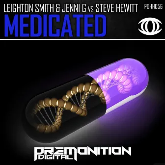 Medicated by Steve Hewitt