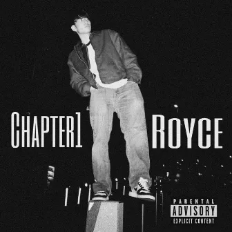 Chapter1 by Royce.