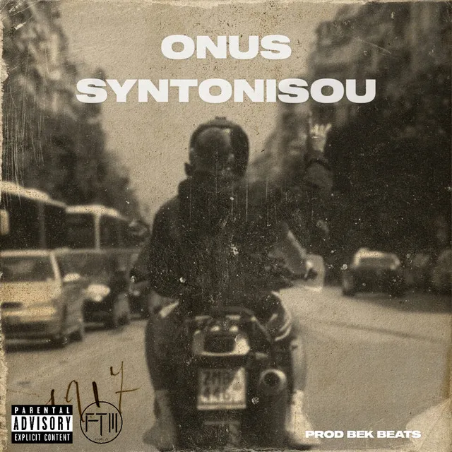 Syntonisou