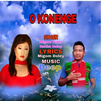 O Konenge by 