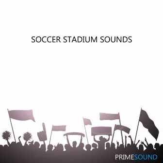 Soccer Stadium Sounds by Prime Sound