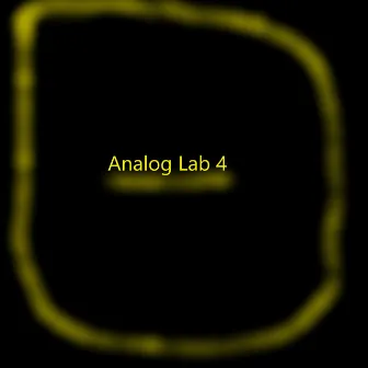 Analog Lab 4 by Nature