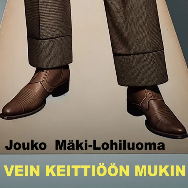 Vein keittiöön mukin