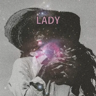 Lady by Donald Wilson