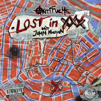 Lost In XXX by John Known