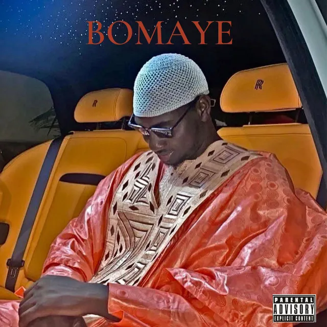 BOMAYE