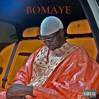 BOMAYE by KBANDTANA