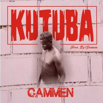 Kutuba by Cammen