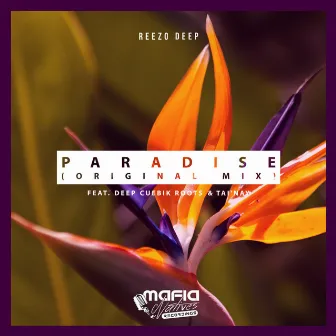 Paradise by Reezo Deep