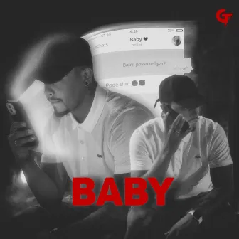 Baby by Clei no Beat