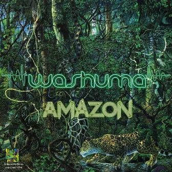 Amazon by Washuma