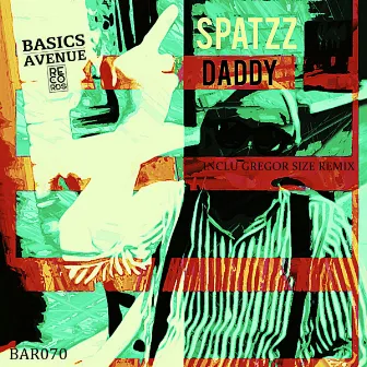 Daddy by Spatzz