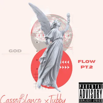 God Flow P2 by CassoBlanco