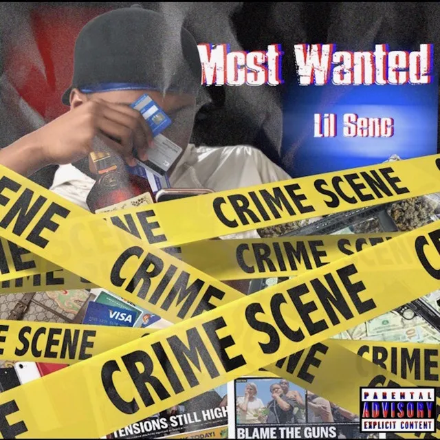 Most Wanted