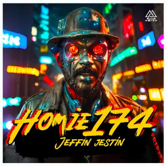 Homie 174 by Jeffin Jestin