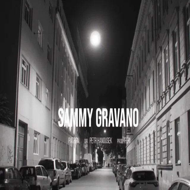 Sammy Gravano