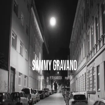 Sammy Gravano by Feri