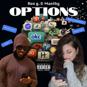 Options by Ron G.