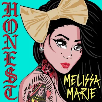 Honest by Melissa Marie