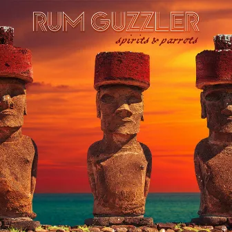 Spirits & Parrots by Rum Guzzler