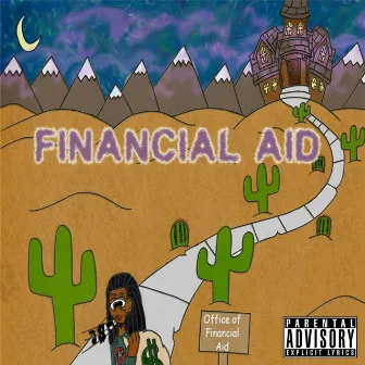 Financial Aid by Young Kaos