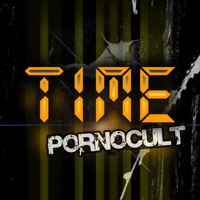 Time (Paolo Aliberti remix)