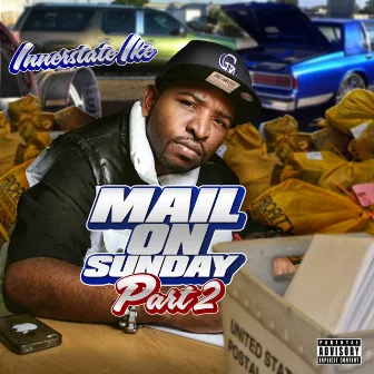 Mail on Sunday 2 by Innerstate Ike