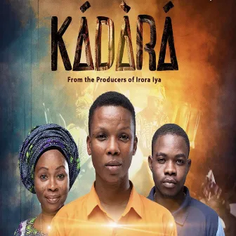 Kadara by Mo'Believe