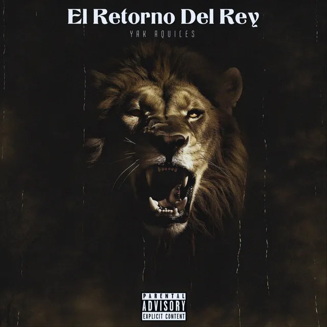 El Retorno del Rey