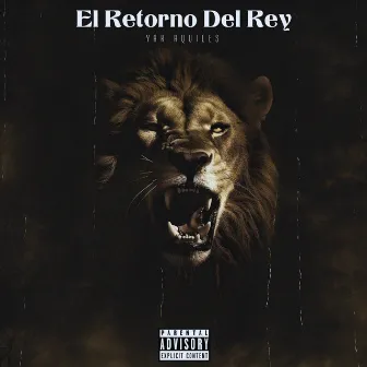 El Retorno del Rey by Yak Aquiles