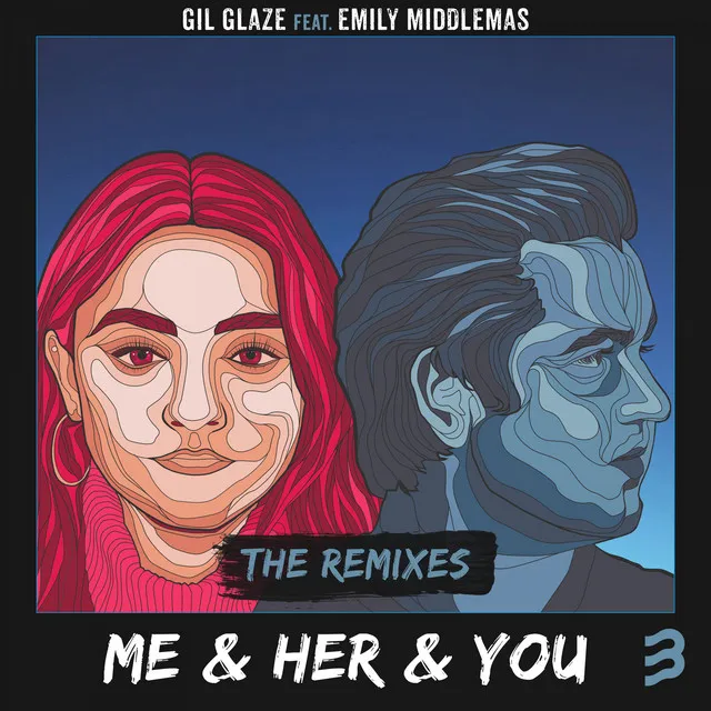 Me & Her & You - Lanna Remix