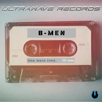 One more time by B-MEN