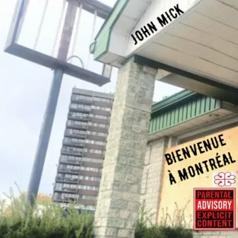 Bienvenue À Montréal by 